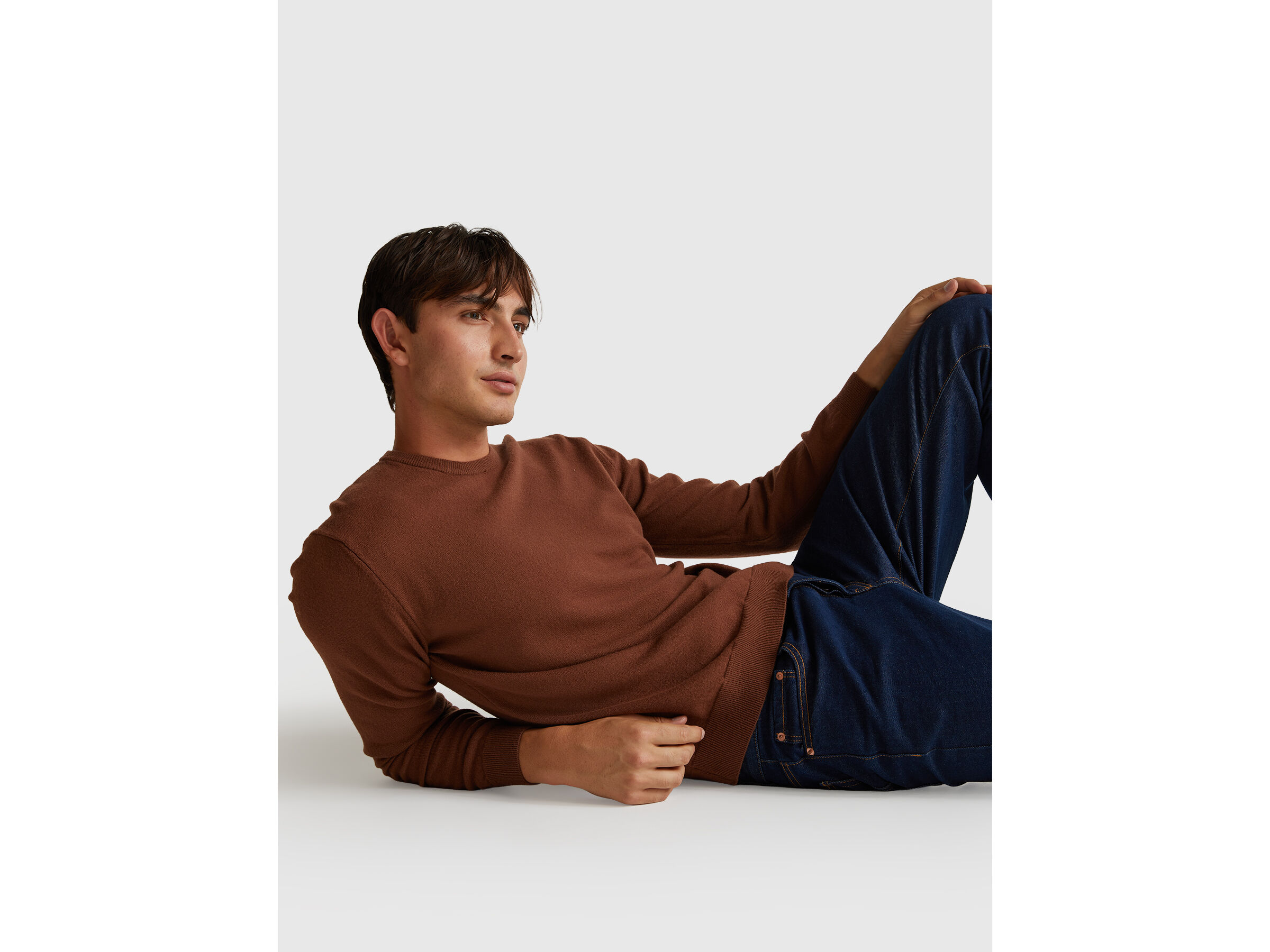 SWEATER L/S Men image number 3